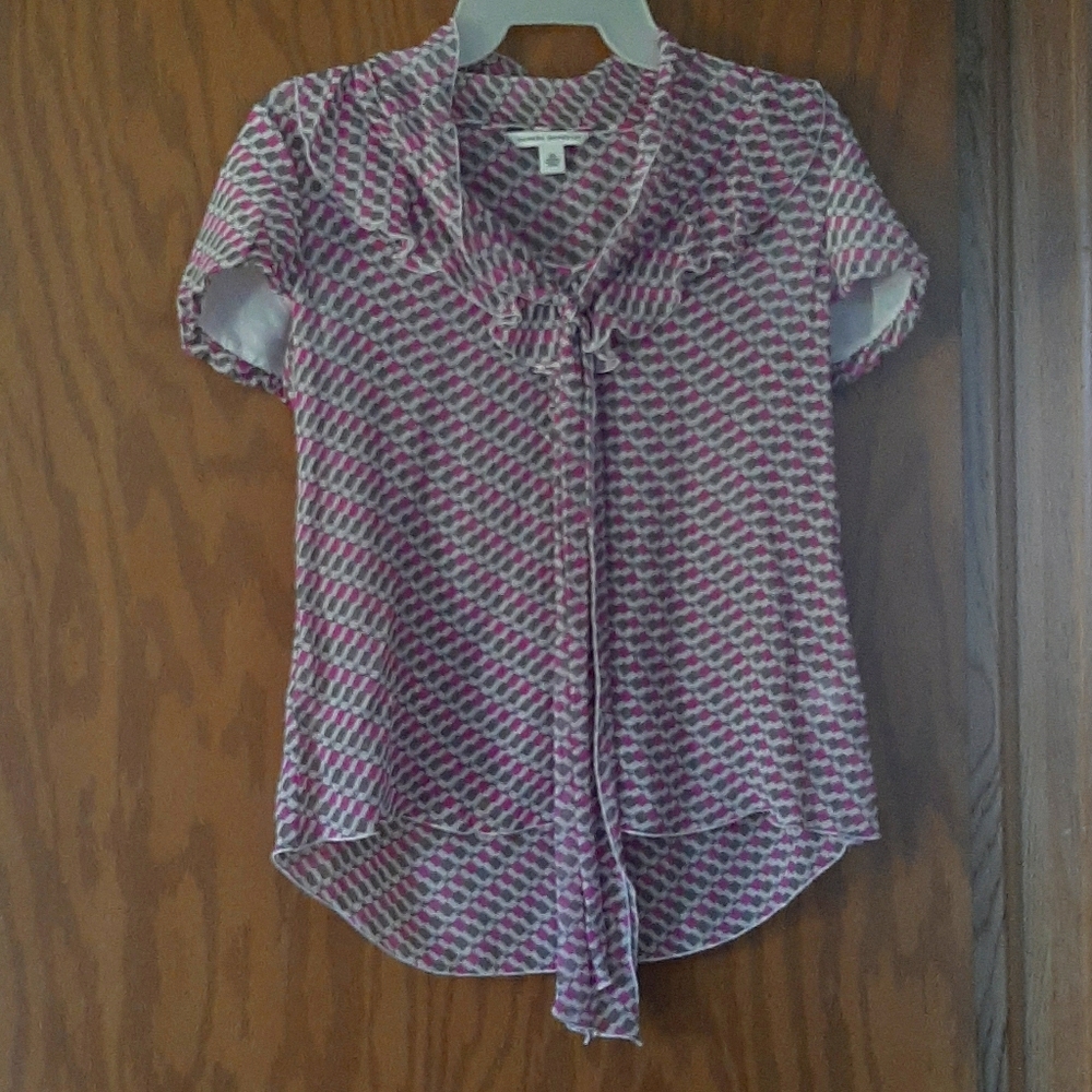 Banana Republic Blouse